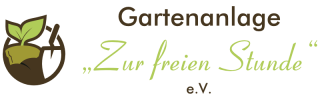 Gartenanlage "Zur Freien Stunde" e.V.
